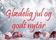Julelukket 2025